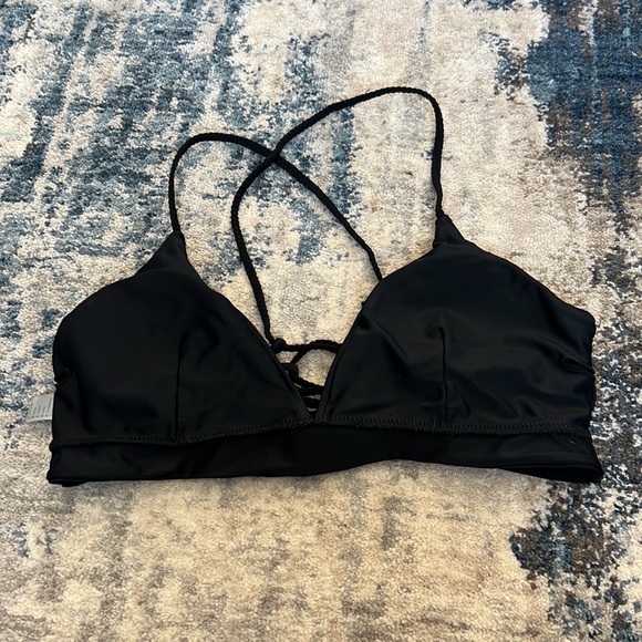 2 piece bikini size Large (SWIM -1) - Picture 7 of 8